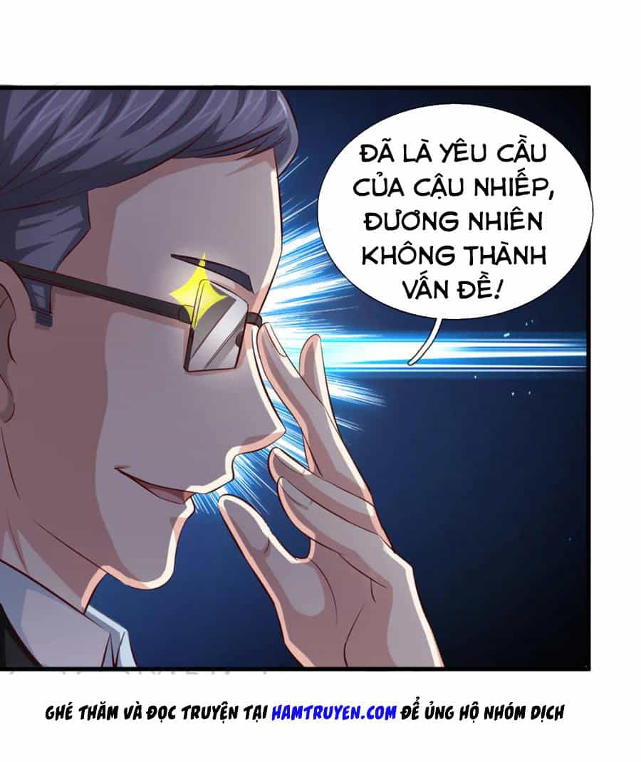 Tuyệt Thế Phi Đao - Chương 120 - ảnh 15