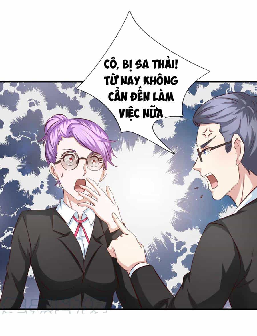 Tuyệt Thế Phi Đao - Chương 120 - ảnh 17