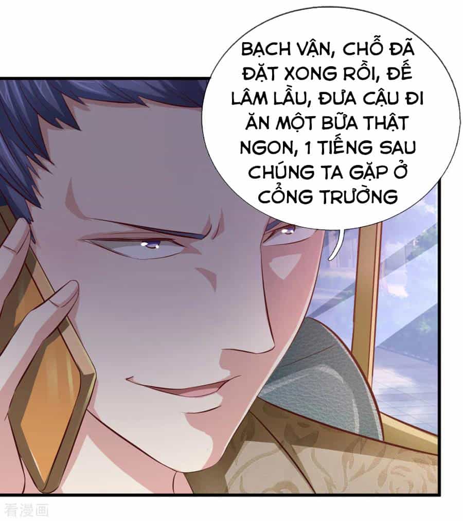 Tuyệt Thế Phi Đao - Chương 120 - ảnh 22