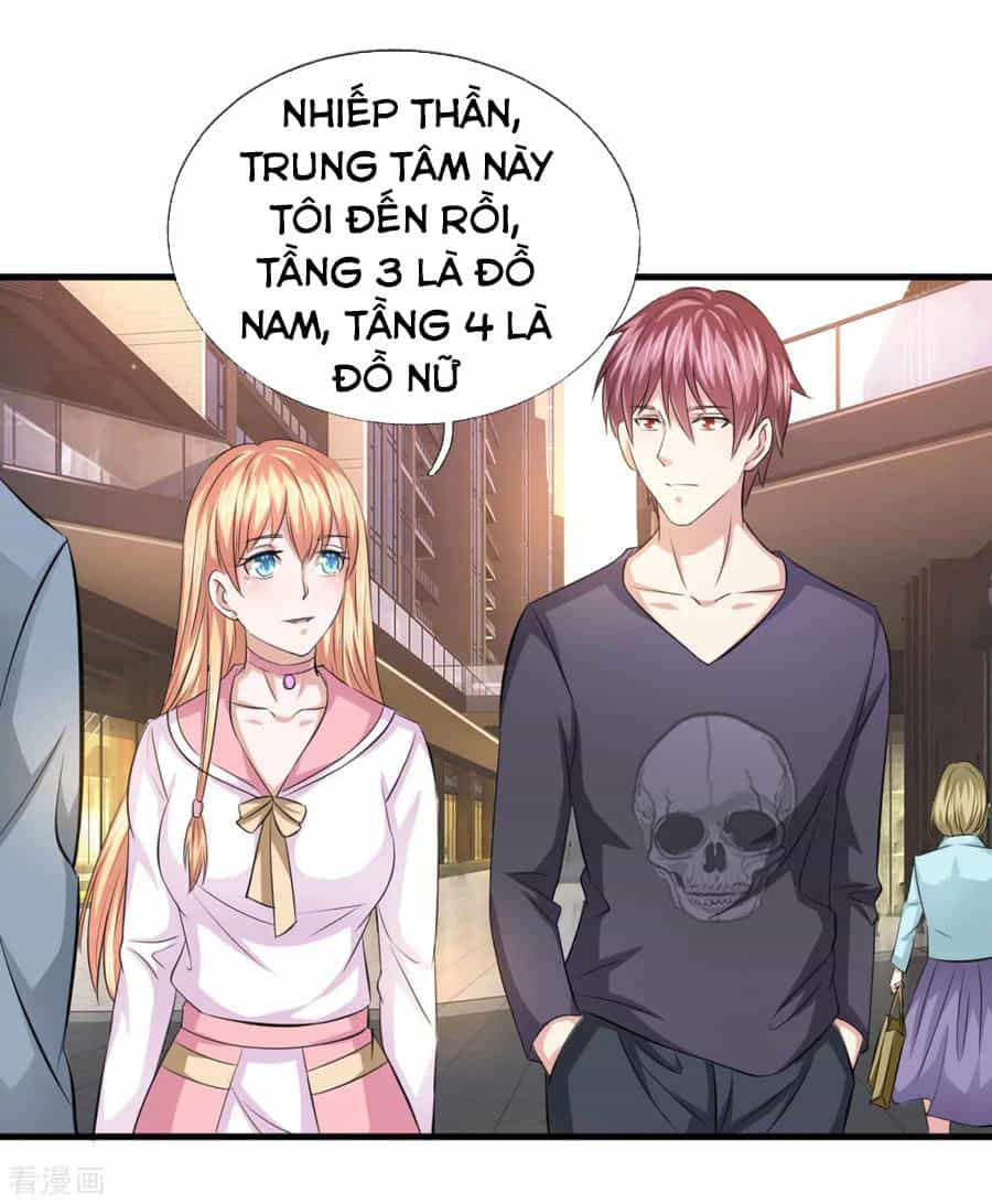 Tuyệt Thế Phi Đao - Chương 121 - ảnh 17