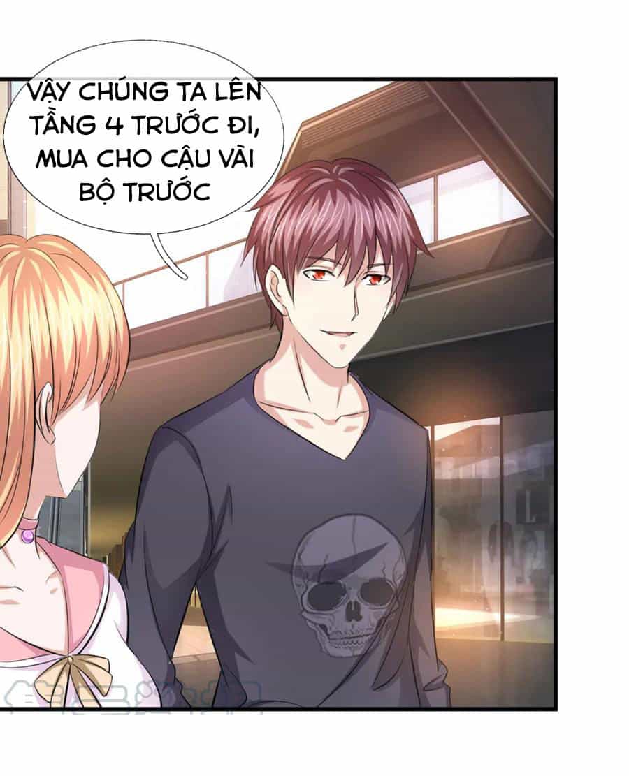 Tuyệt Thế Phi Đao - Chương 121 - ảnh 18