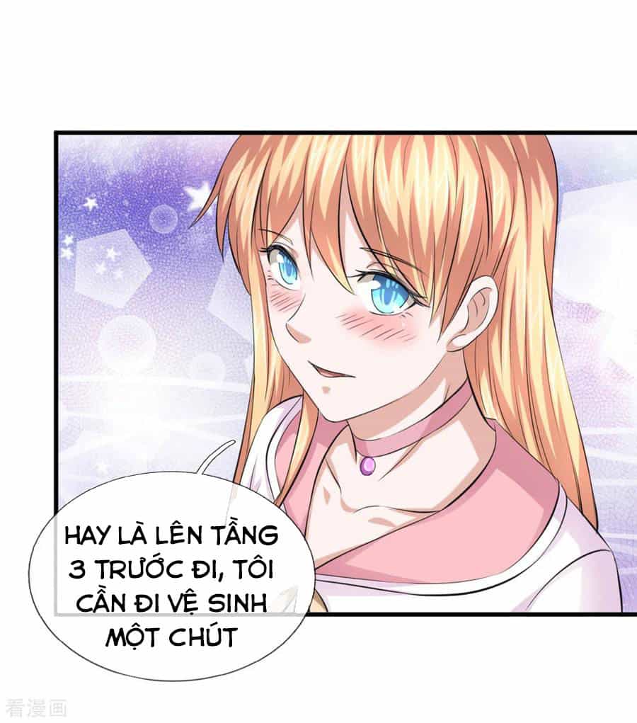 Tuyệt Thế Phi Đao - Chương 121 - ảnh 19