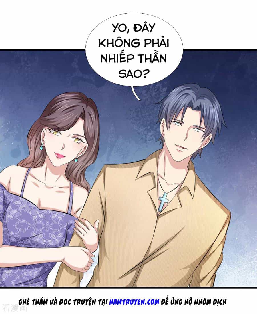 Tuyệt Thế Phi Đao - Chương 121 - ảnh 23