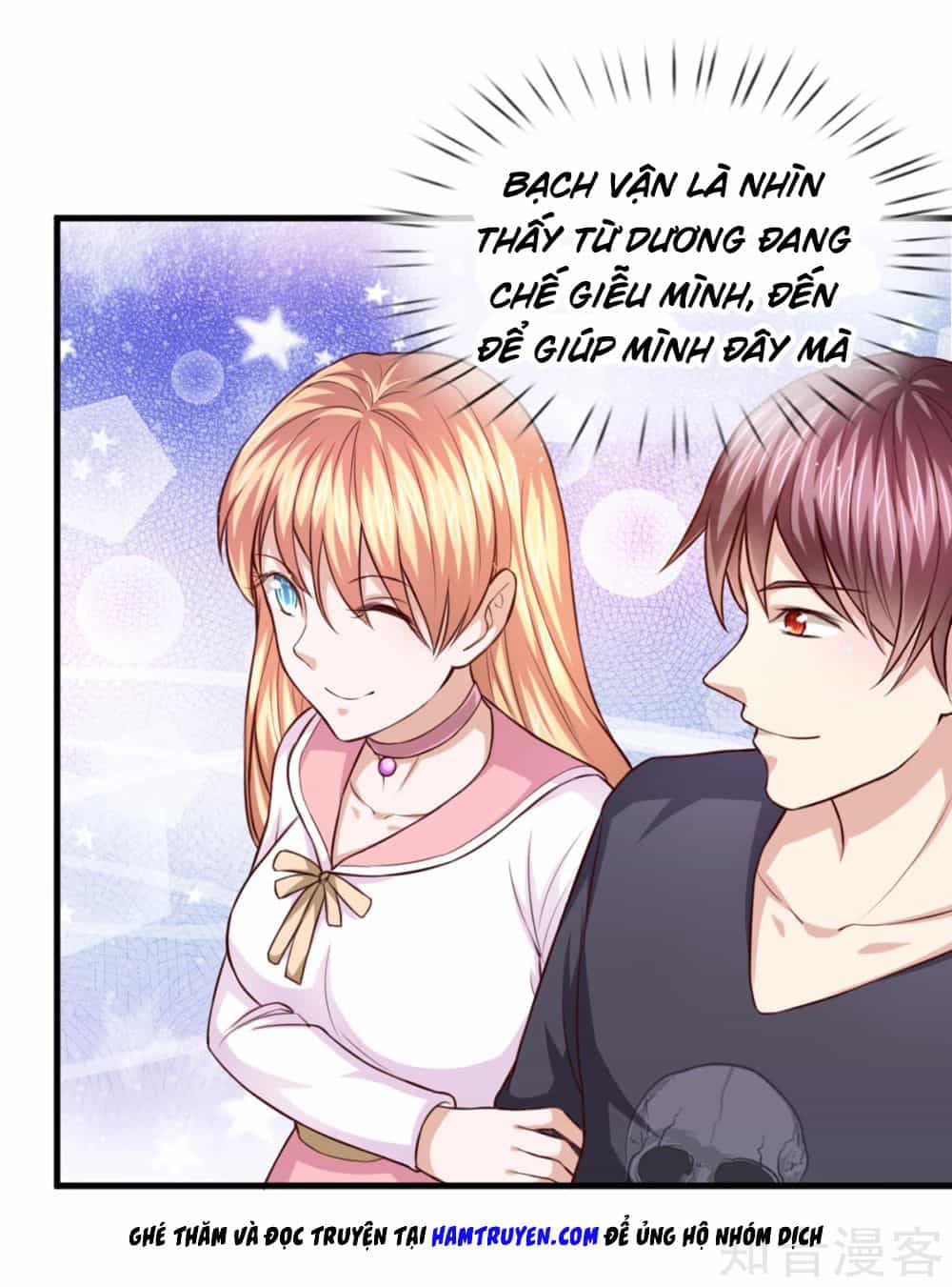 Tuyệt Thế Phi Đao - Chương 122 - ảnh 17