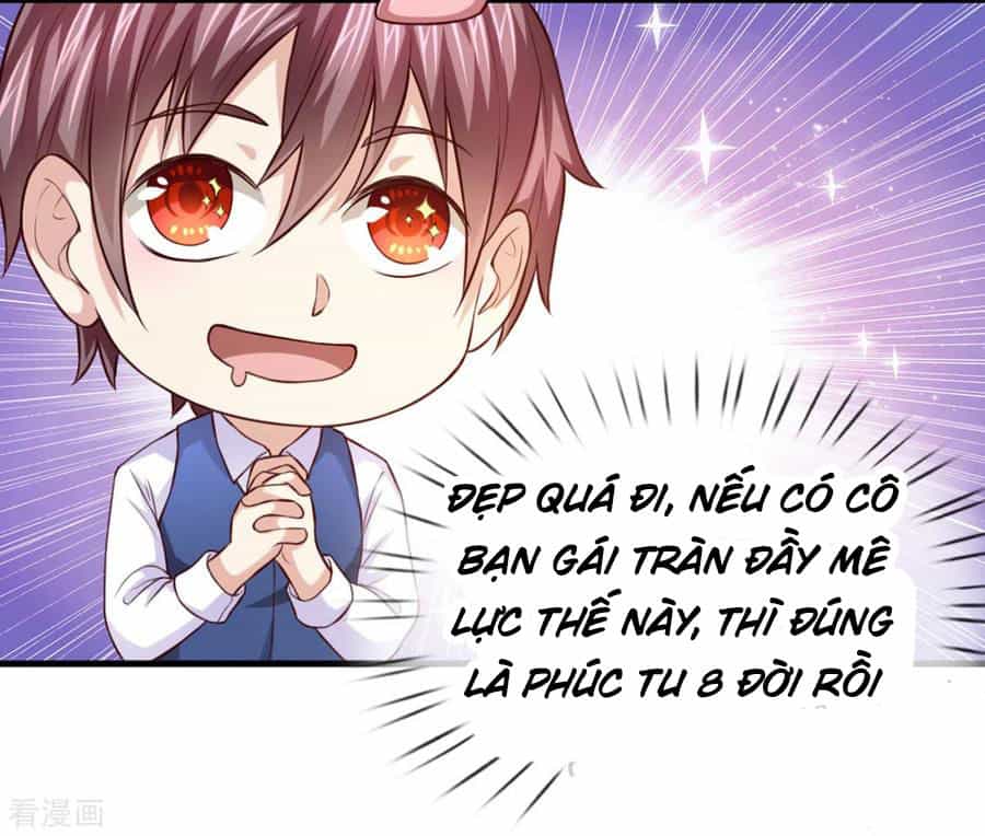 Tuyệt Thế Phi Đao - Chương 123 - ảnh 10