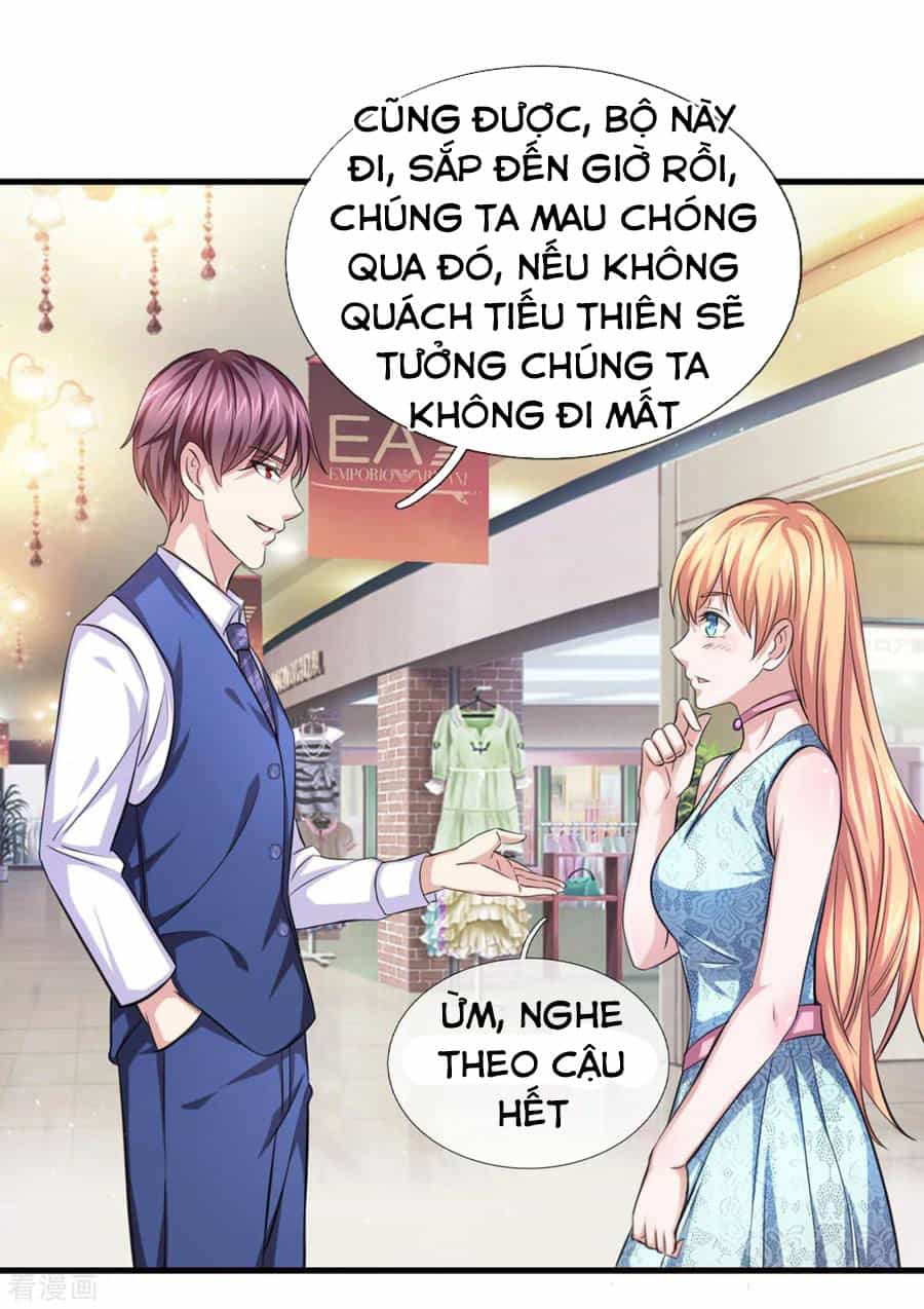 Tuyệt Thế Phi Đao - Chương 123 - ảnh 13