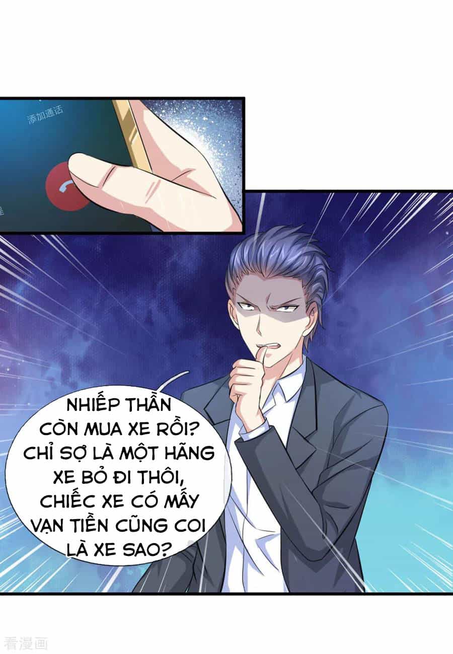 Tuyệt Thế Phi Đao - Chương 123 - ảnh 23