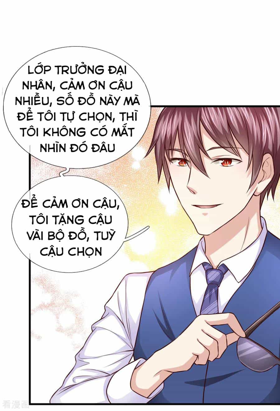 Tuyệt Thế Phi Đao - Chương 123 - ảnh 5