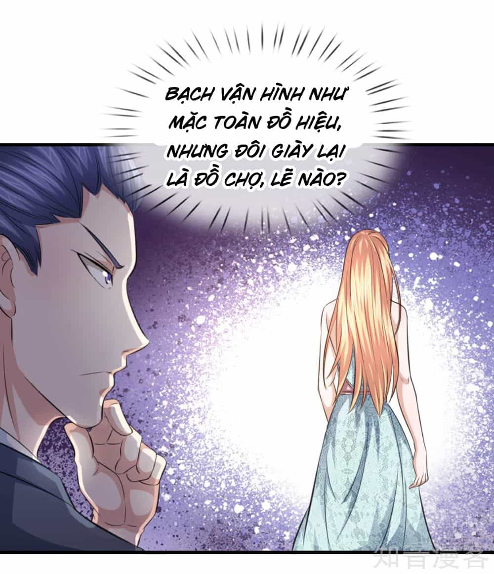Tuyệt Thế Phi Đao - Chương 124 - ảnh 14