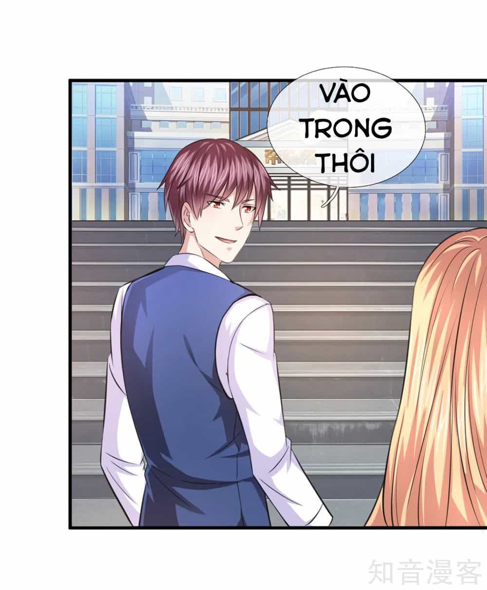 Tuyệt Thế Phi Đao - Chương 124 - ảnh 16