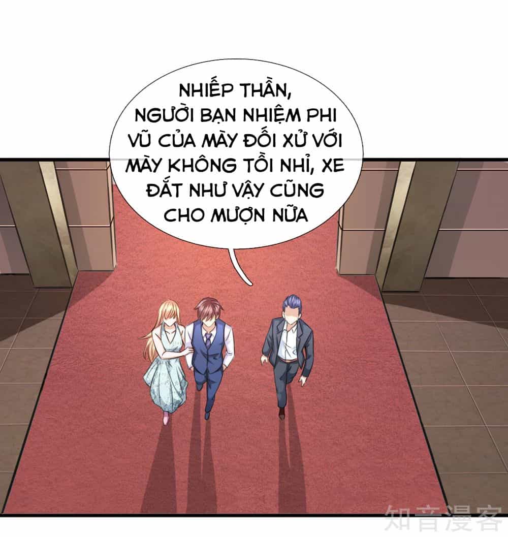 Tuyệt Thế Phi Đao - Chương 124 - ảnh 19