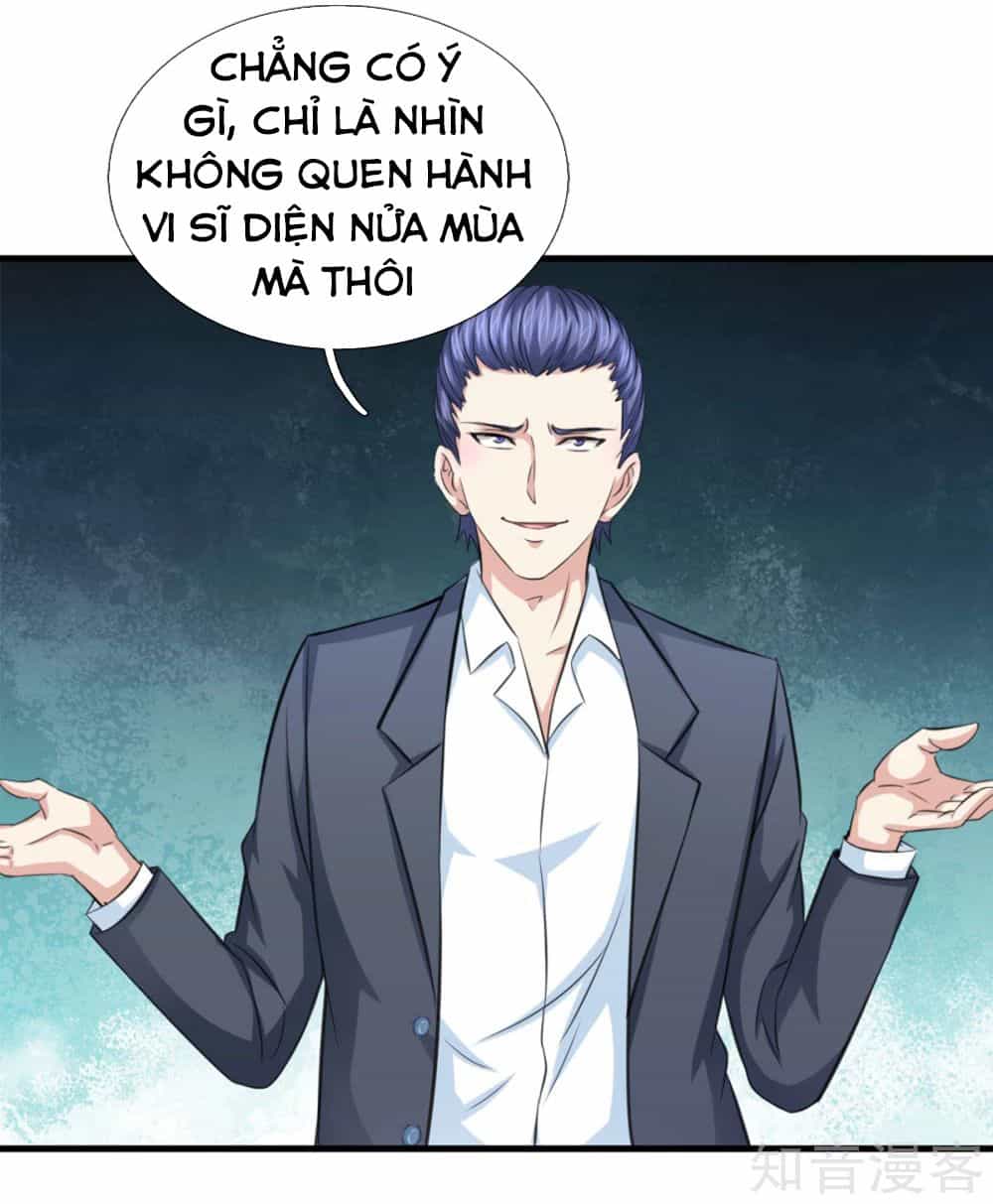 Tuyệt Thế Phi Đao - Chương 124 - ảnh 22