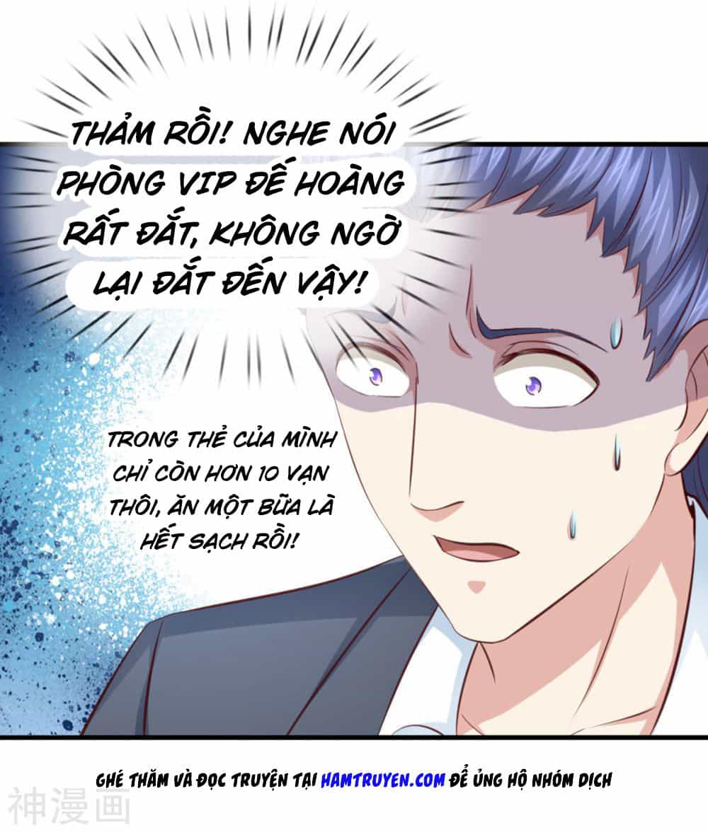 Tuyệt Thế Phi Đao - Chương 125 - ảnh 19