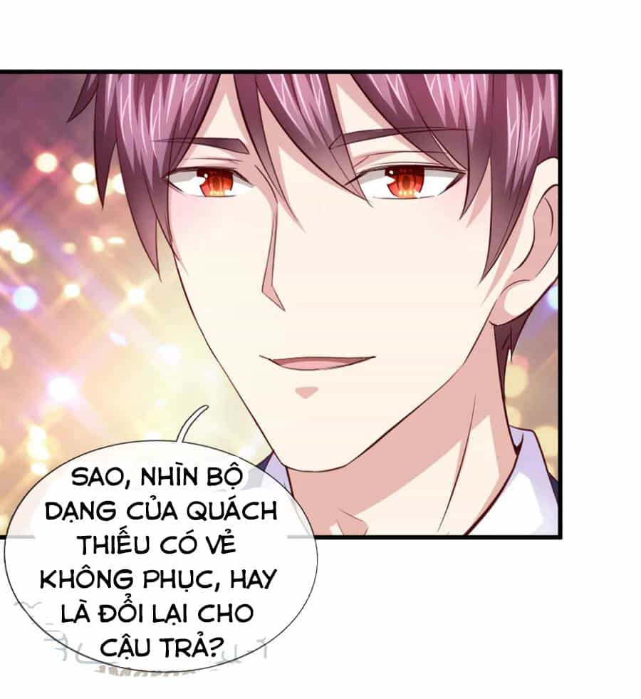Tuyệt Thế Phi Đao - Chương 126 - ảnh 18