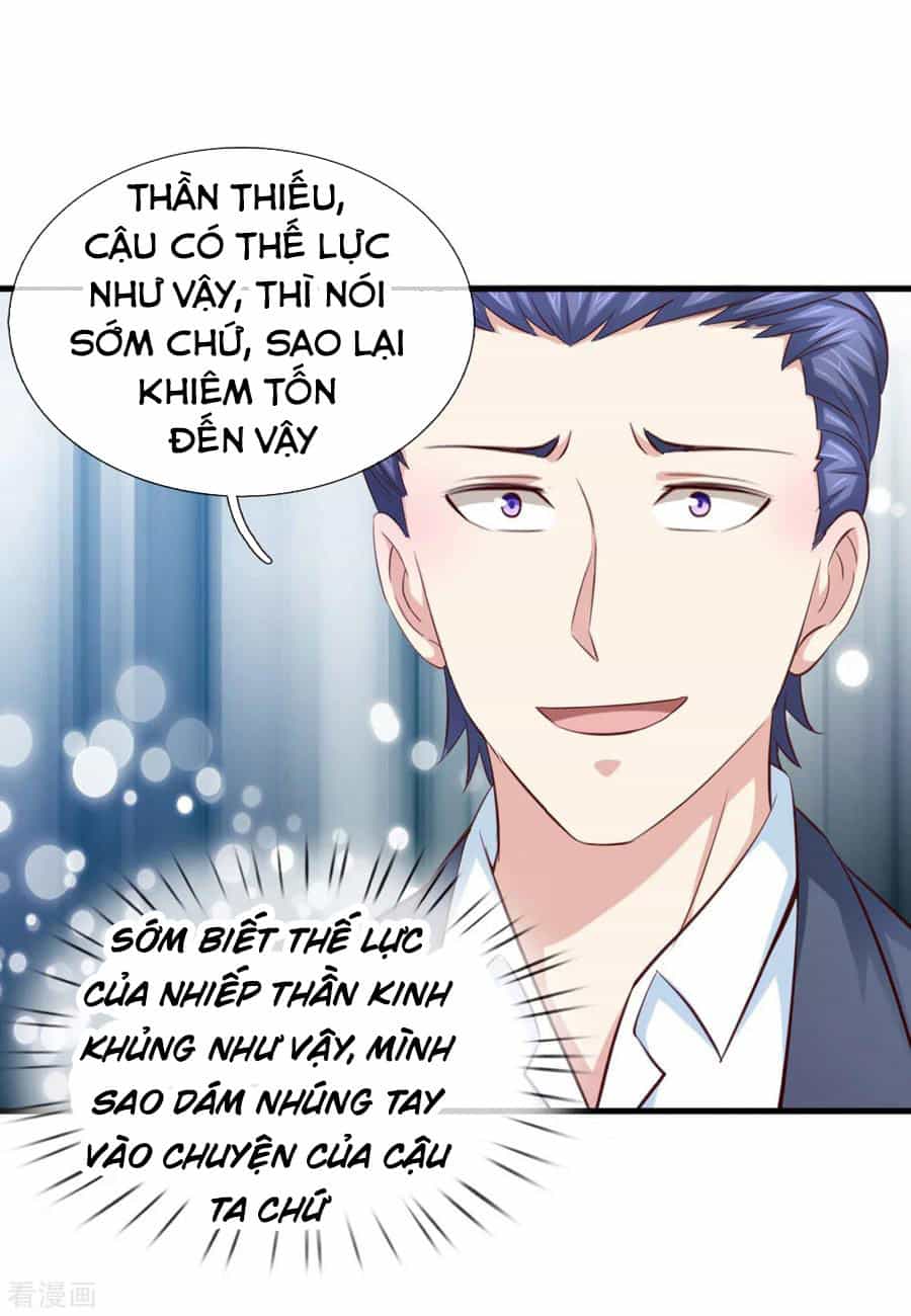 Tuyệt Thế Phi Đao - Chương 126 - ảnh 23