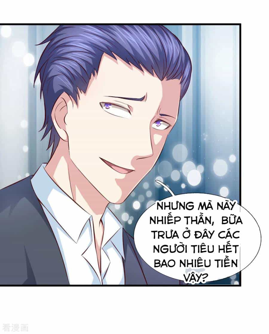Tuyệt Thế Phi Đao - Chương 126 - ảnh 3