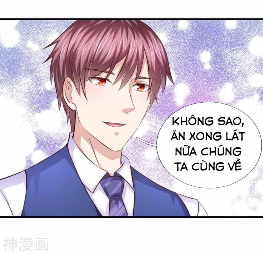 Tuyệt Thế Phi Đao - Chương 127 - ảnh 12