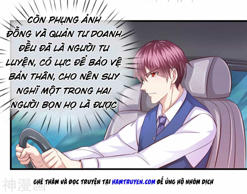 Tuyệt Thế Phi Đao - Chương 127 - ảnh 15