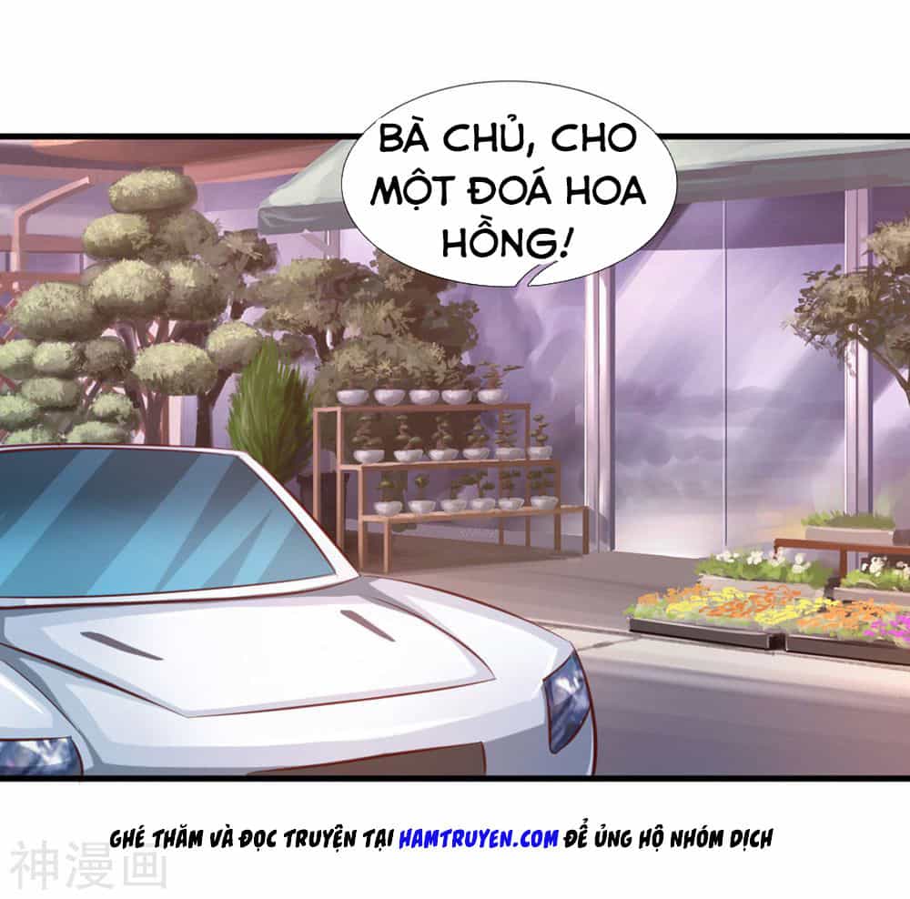 Tuyệt Thế Phi Đao - Chương 127 - ảnh 16