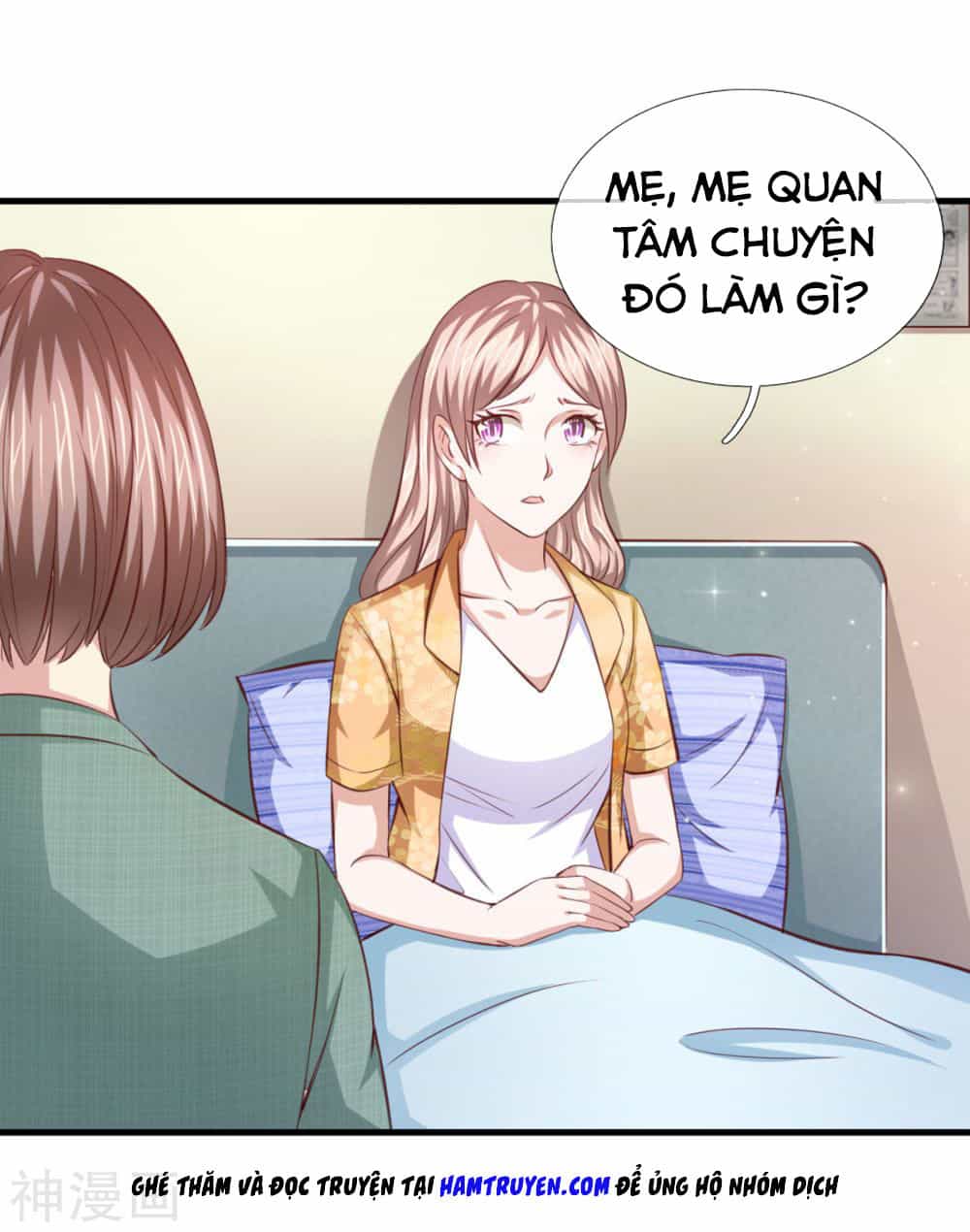 Tuyệt Thế Phi Đao - Chương 127 - ảnh 20