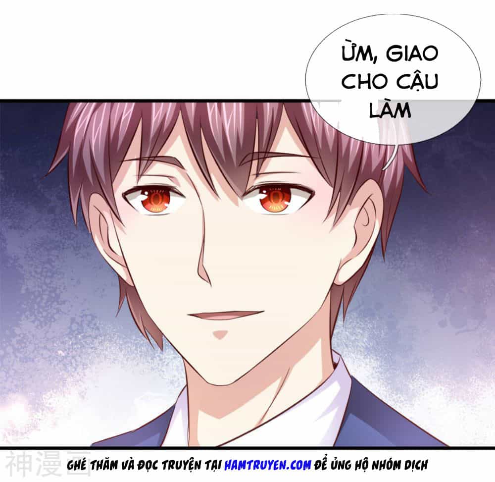 Tuyệt Thế Phi Đao - Chương 127 - ảnh 6