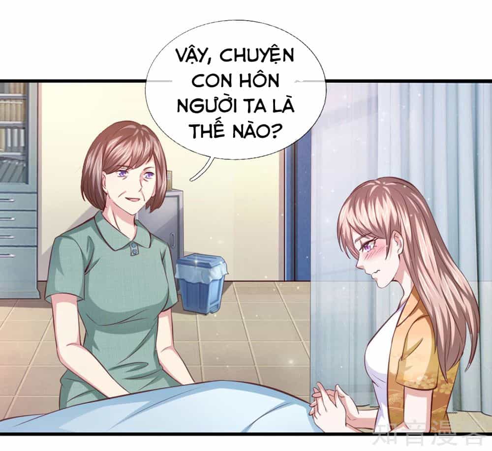 Tuyệt Thế Phi Đao - Chương 128 - ảnh 1