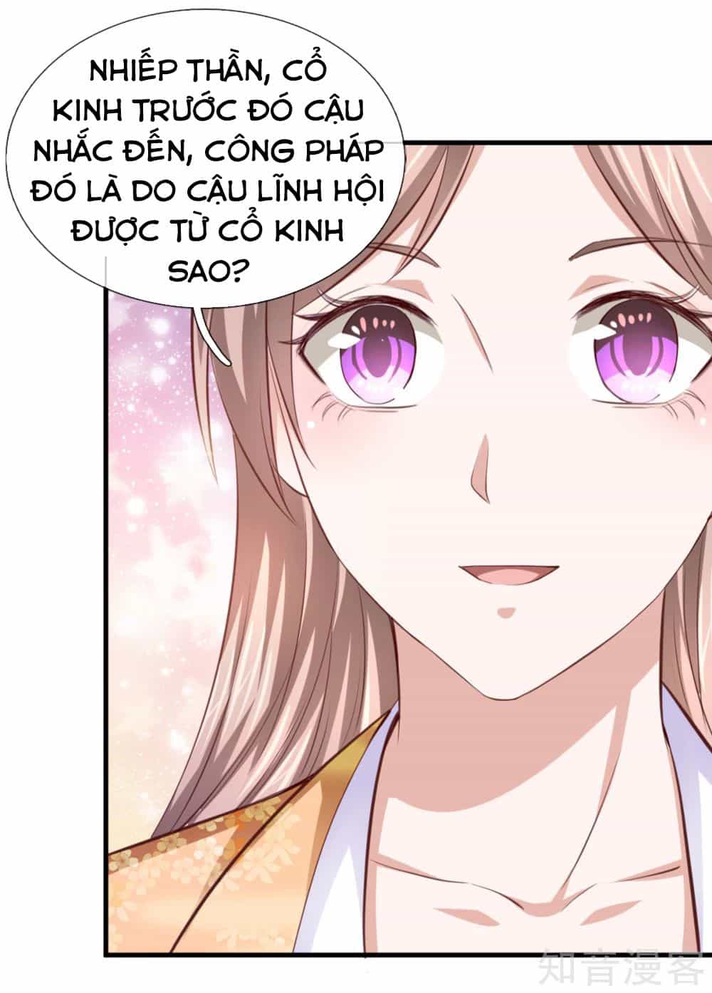 Tuyệt Thế Phi Đao - Chương 128 - ảnh 16