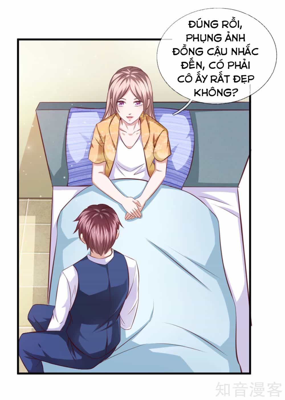 Tuyệt Thế Phi Đao - Chương 128 - ảnh 22