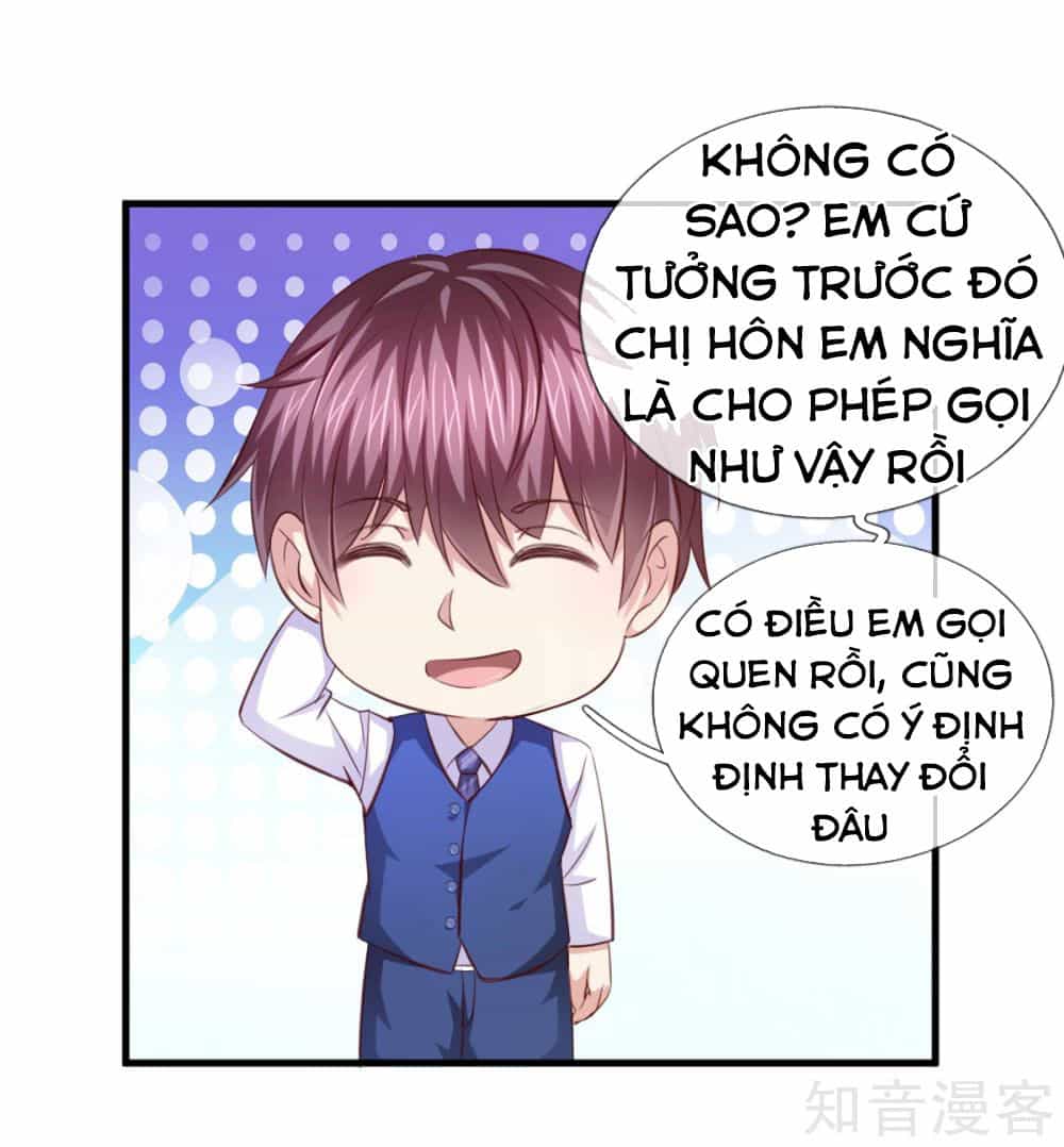 Tuyệt Thế Phi Đao - Chương 128 - ảnh 9
