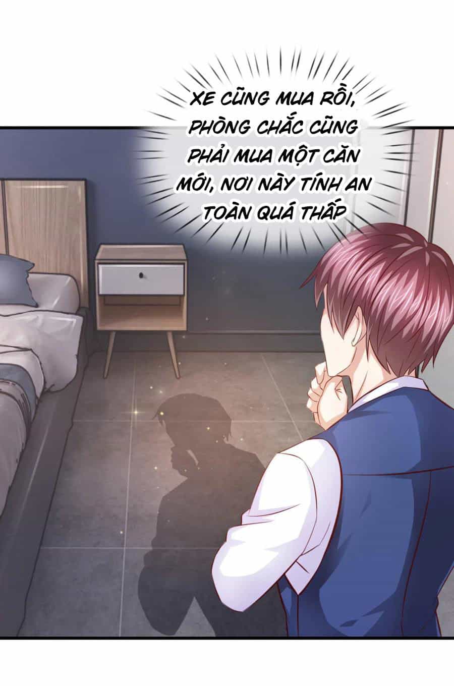 Tuyệt Thế Phi Đao - Chương 129 - ảnh 12