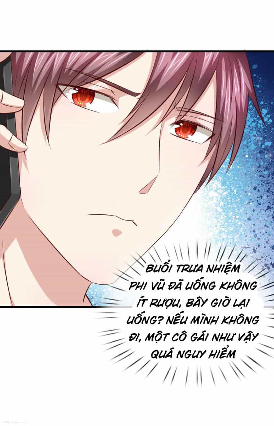 Tuyệt Thế Phi Đao - Chương 129 - ảnh 17