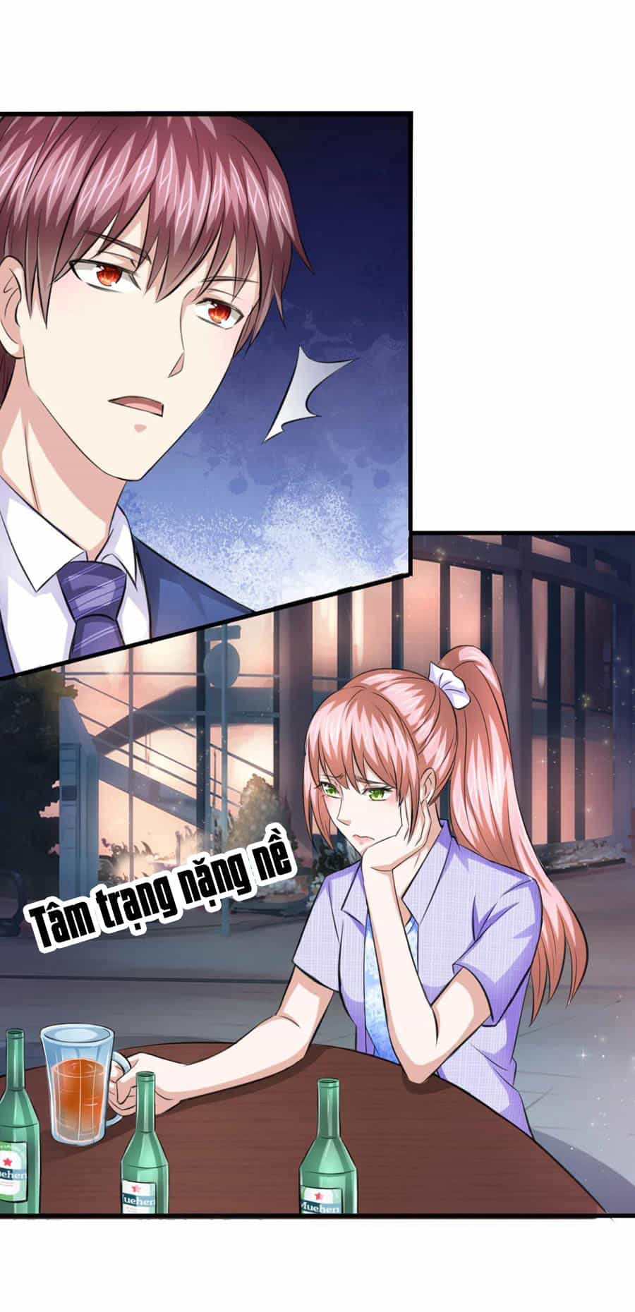 Tuyệt Thế Phi Đao - Chương 129 - ảnh 22