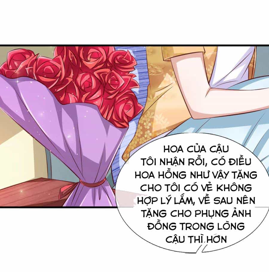 Tuyệt Thế Phi Đao - Chương 129 - ảnh 4