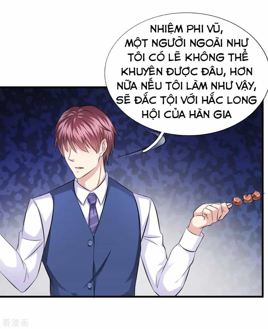 Tuyệt Thế Phi Đao - Chương 130 - ảnh 12