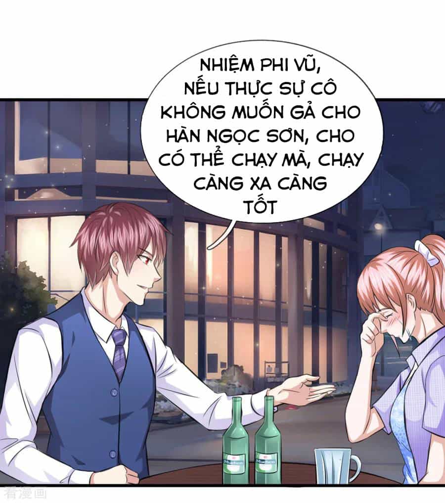 Tuyệt Thế Phi Đao - Chương 130 - ảnh 14