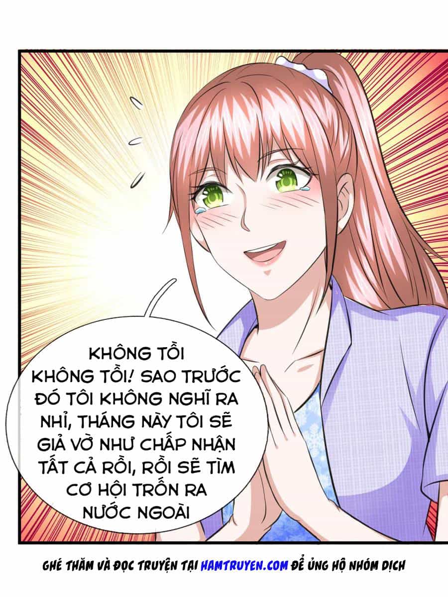 Tuyệt Thế Phi Đao - Chương 130 - ảnh 16