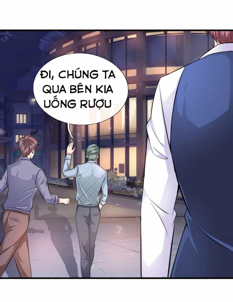 Tuyệt Thế Phi Đao - Chương 130 - ảnh 2