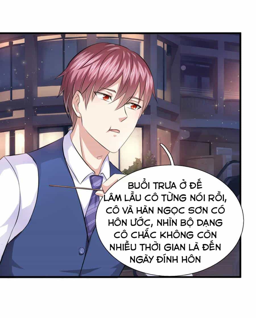 Tuyệt Thế Phi Đao - Chương 130 - ảnh 9