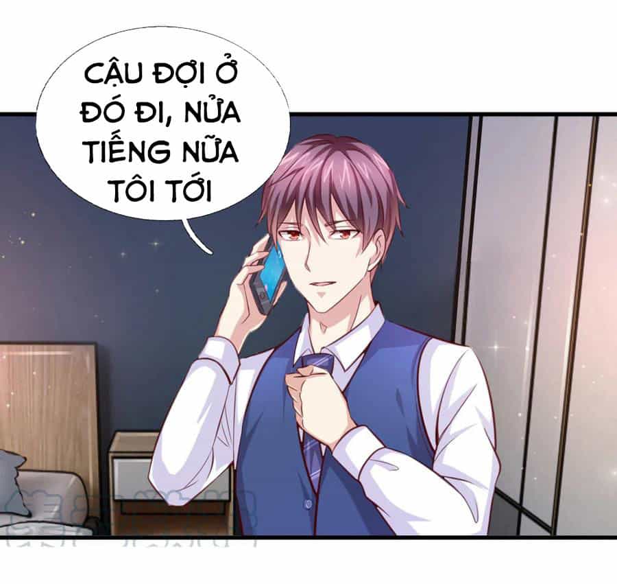 Tuyệt Thế Phi Đao - Chương 131 - ảnh 15