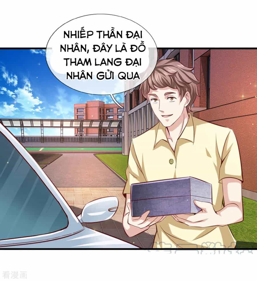 Tuyệt Thế Phi Đao - Chương 131 - ảnh 17
