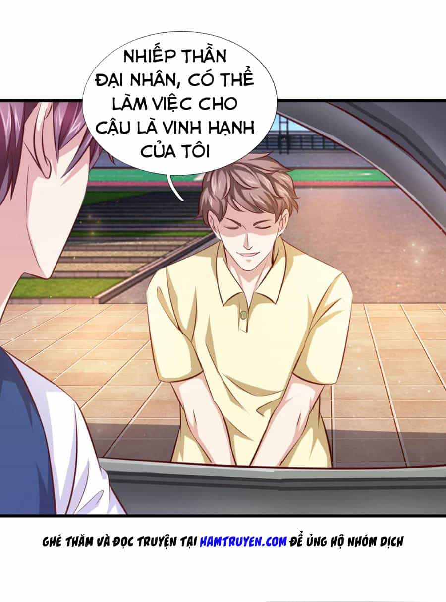 Tuyệt Thế Phi Đao - Chương 131 - ảnh 19