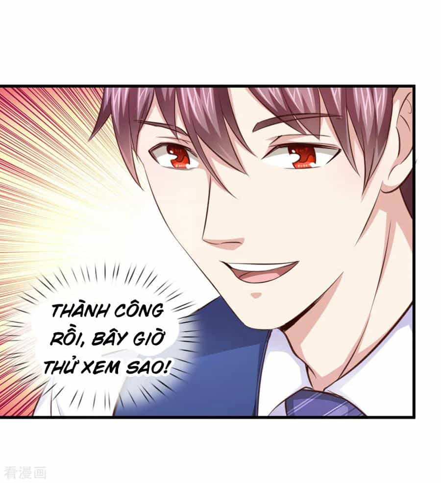Tuyệt Thế Phi Đao - Chương 132 - ảnh 8