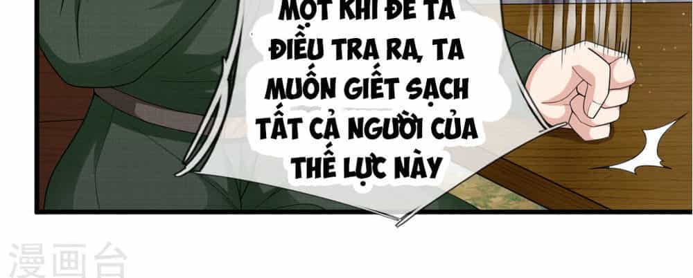 Tuyệt Thế Phi Đao - Chương 135 - ảnh 10