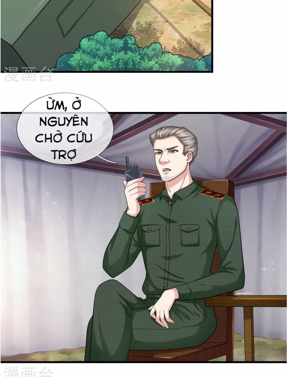 Tuyệt Thế Phi Đao - Chương 135 - ảnh 2
