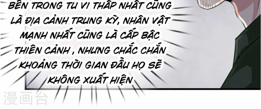 Tuyệt Thế Phi Đao - Chương 136 - ảnh 4