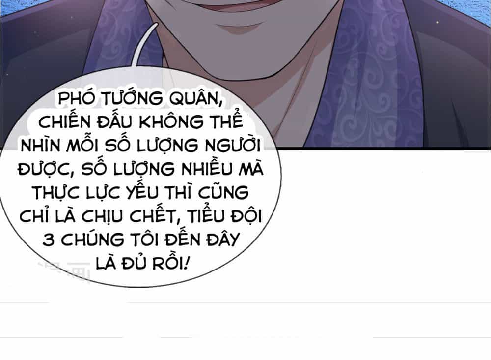 Tuyệt Thế Phi Đao - Chương 137 - ảnh 19