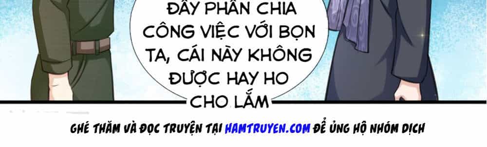 Tuyệt Thế Phi Đao - Chương 138 - ảnh 2