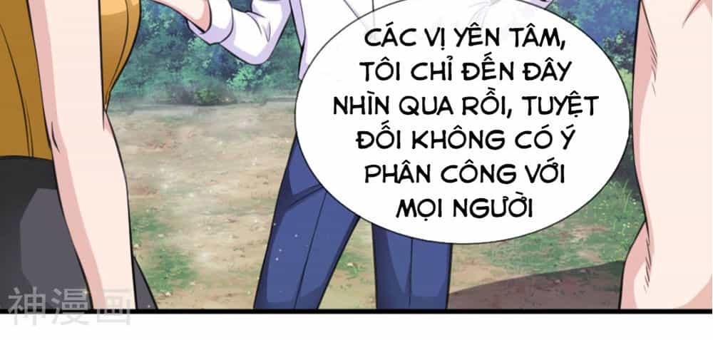 Tuyệt Thế Phi Đao - Chương 138 - ảnh 4
