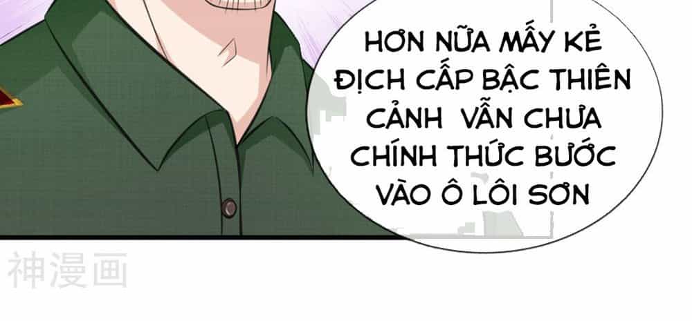 Tuyệt Thế Phi Đao - Chương 138 - ảnh 8