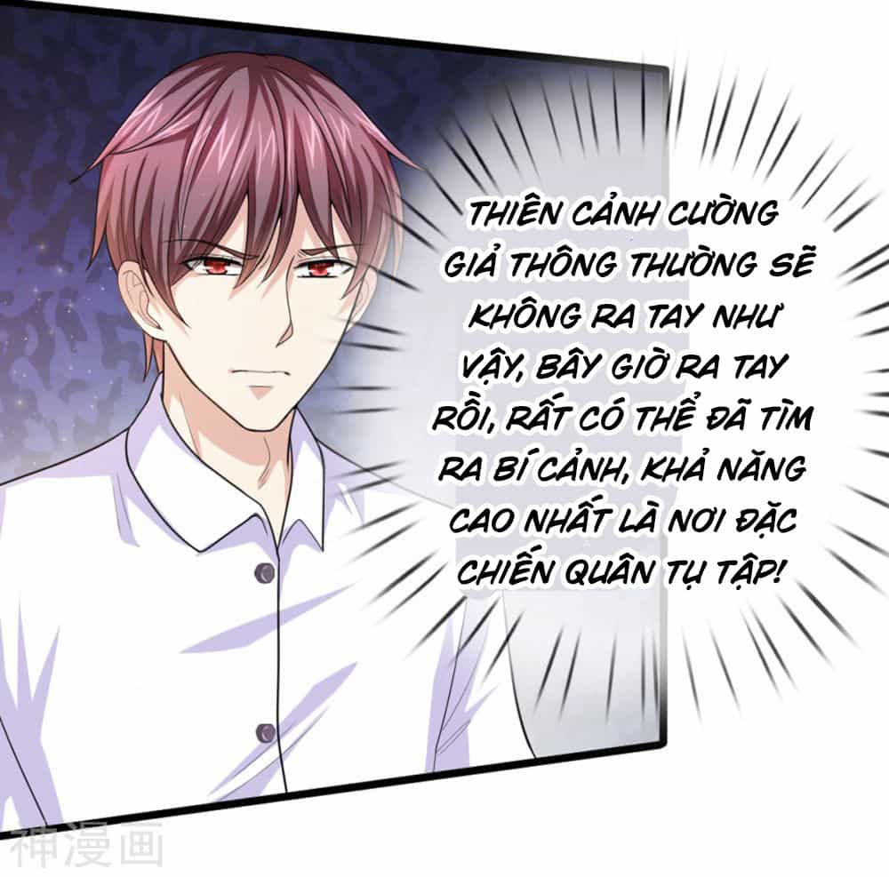 Tuyệt Thế Phi Đao - Chương 139 - ảnh 15
